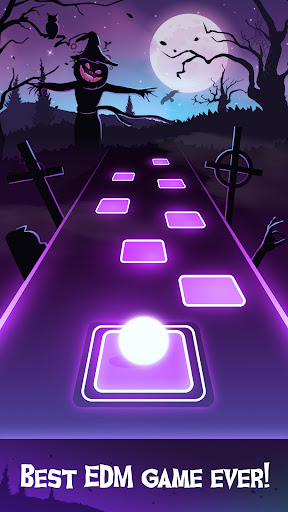 Tiles Hop - Jeux De Musique screen 3