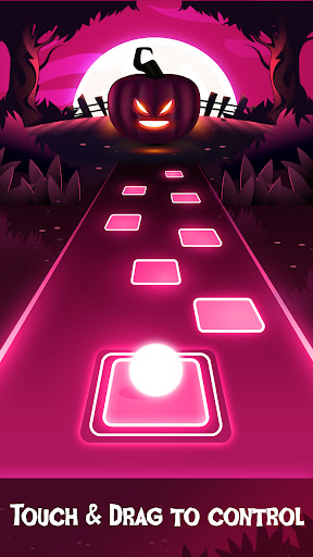 Tiles Hop - Jeux De Musique screen 5