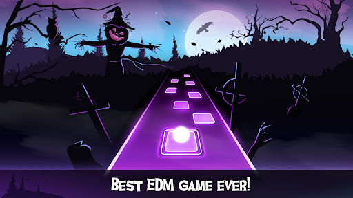 Tiles Hop - Jeux De Musique screen 4
