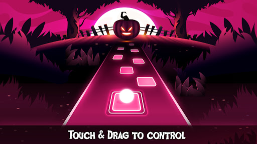 Tiles Hop - Jeux De Musique screen 6